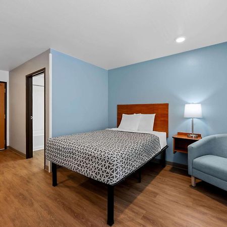 Woodspring Suites Hobbs Air Base City Exterior photo