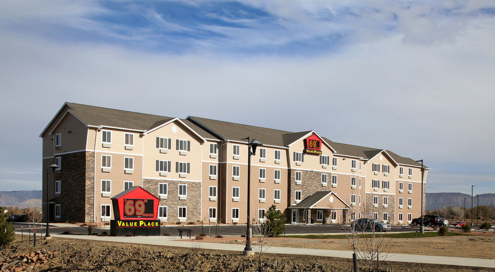 Woodspring Suites Hobbs Air Base City Exterior photo