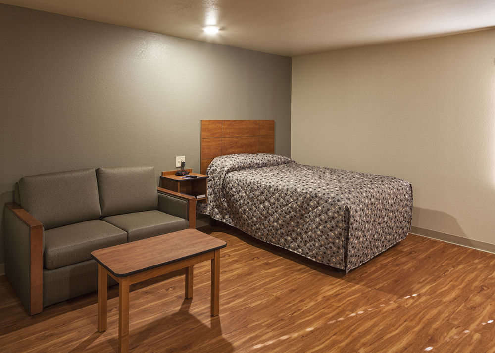 Woodspring Suites Hobbs Air Base City Exterior photo