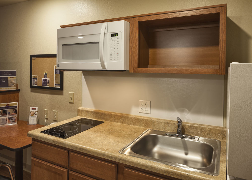 Woodspring Suites Hobbs Air Base City Exterior photo