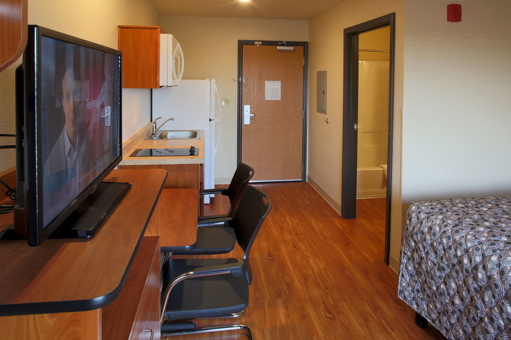 Woodspring Suites Hobbs Air Base City Exterior photo