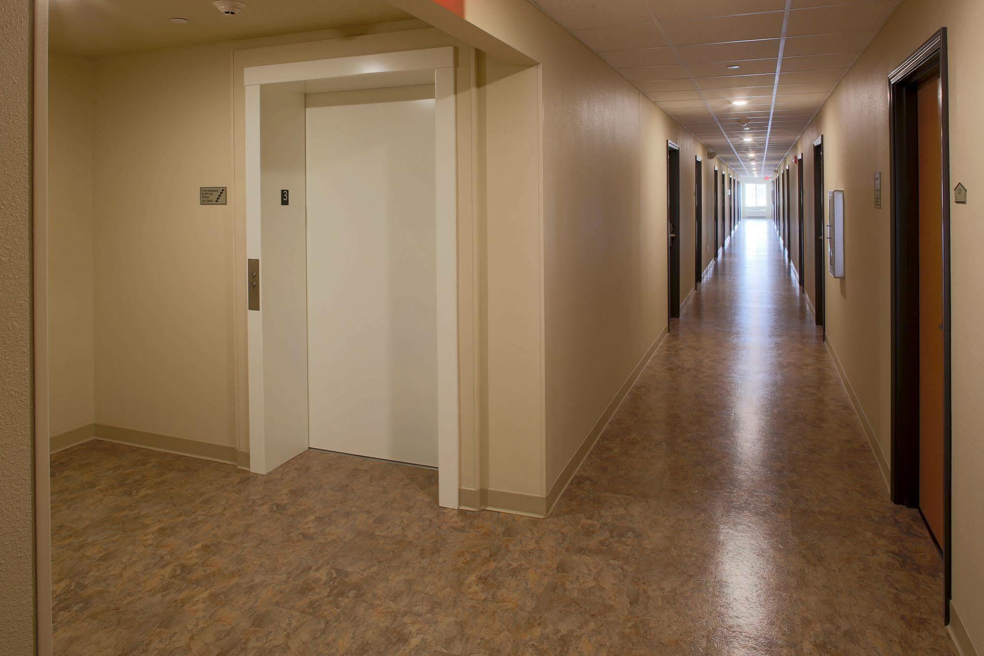 Woodspring Suites Hobbs Air Base City Exterior photo